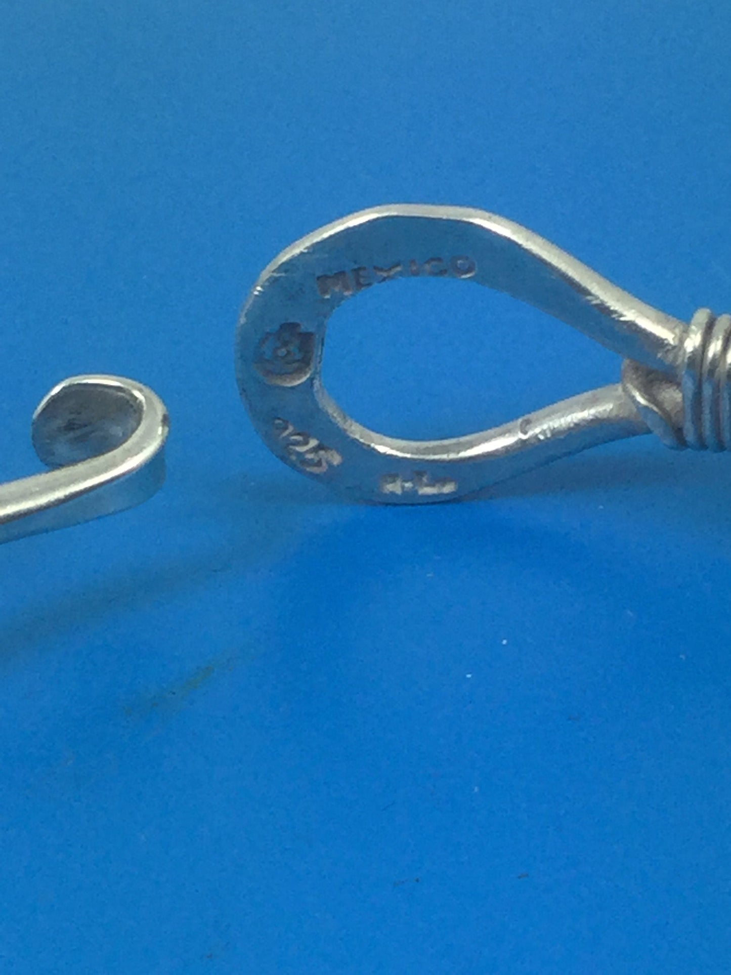Silver Bracelet